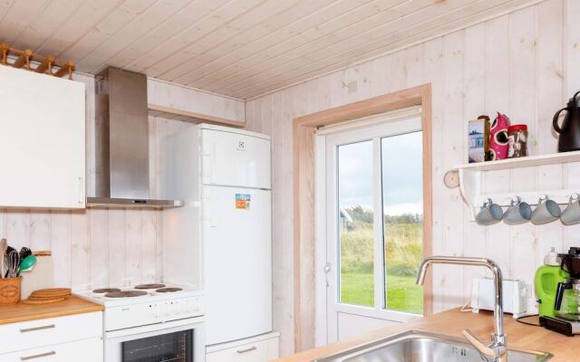 Holiday Home in HjÃ¸rring