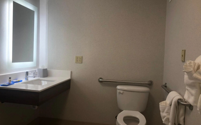 Holiday Inn Express Rochelle by IHG