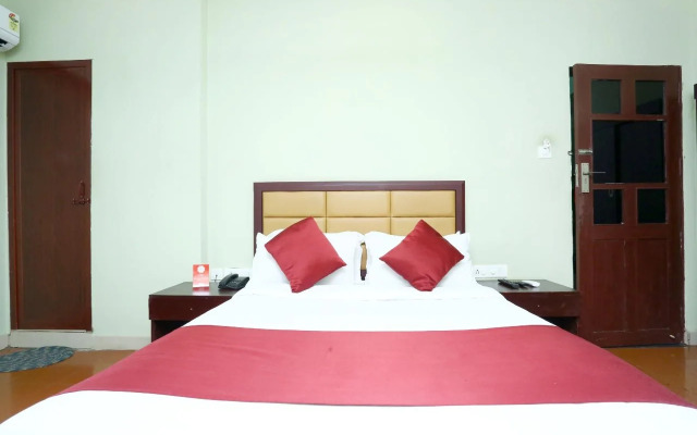 Select Residency