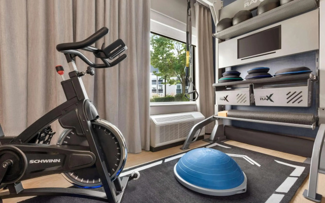 DoubleTree by Hilton Columbus Dublin