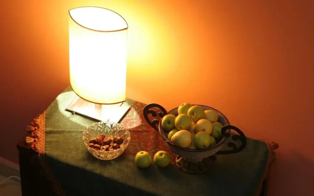 Apartamentos Rurales El Zarzo