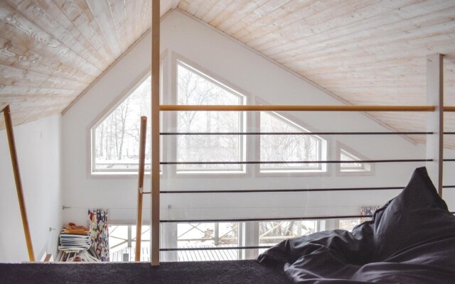 Beautiful Home in Vimmerby With 1 Bedrooms and Wifi