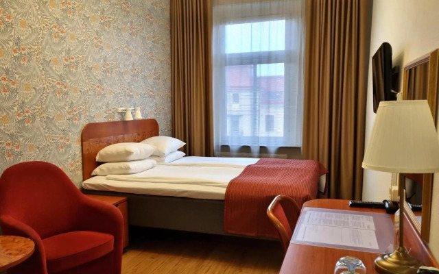 Hotel Lorensberg