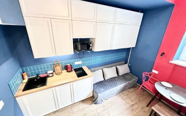 РедБалтик Плюс