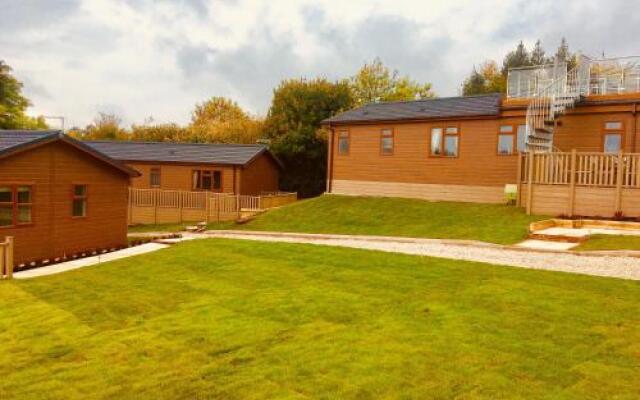 Sapey Golf & Country Club