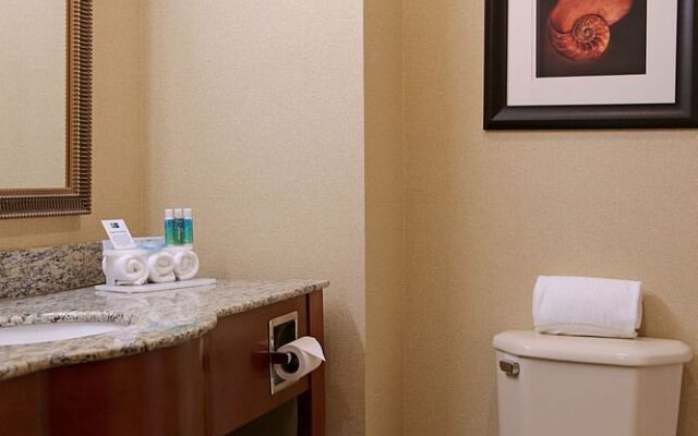 Holiday Inn Express Rehoboth Beach