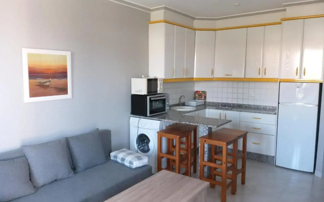 Vera Natura Apartamento Roci