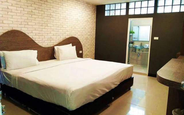 Ton Aor Place Hotel Ratchada