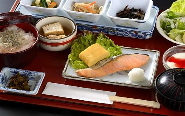 Miyajima Morinoyado / Vacation STAY 68905