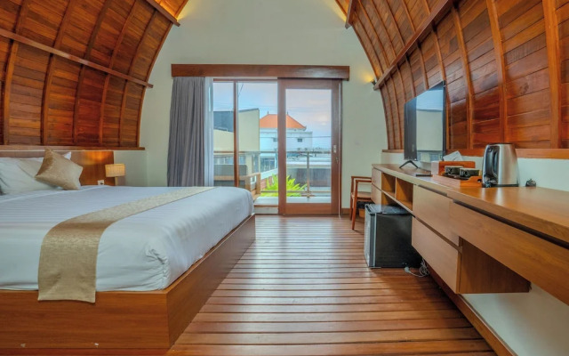 Villa Radha Pererenan