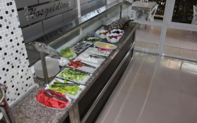 Hotel Simsek