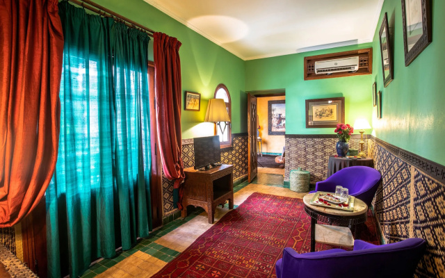 Riad Ayadina & Spa - фото 3