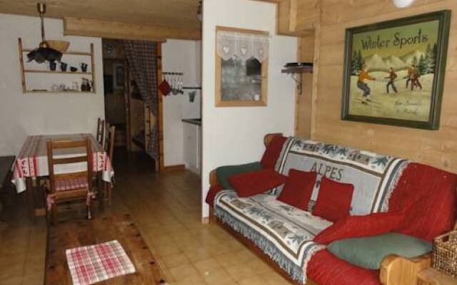 Appartements Chatel Petit Chatel