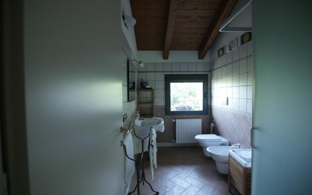 Quattrocolli B&B