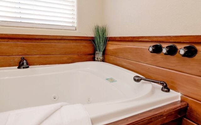 Slope View Chalet #2076