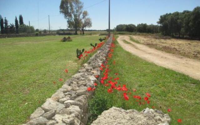 Hotel Masseria Coccioli