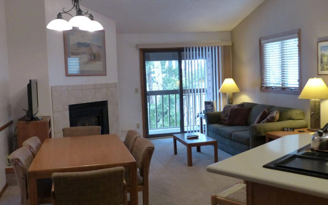 Indian Peaks Resort