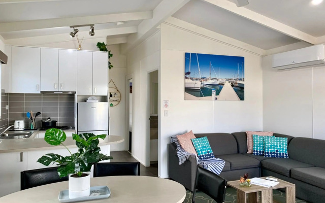 Apollo Bay Waterfront Motor Inn