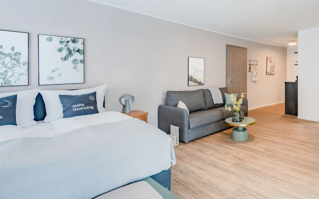 Limehome Metzingen Wilhelmstr.