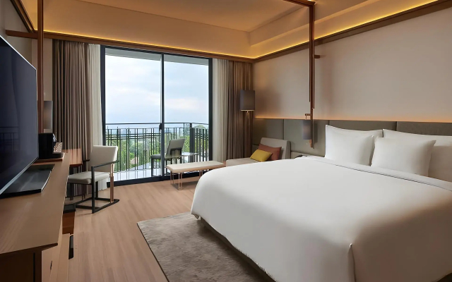 The Gaia Hotel Bandung