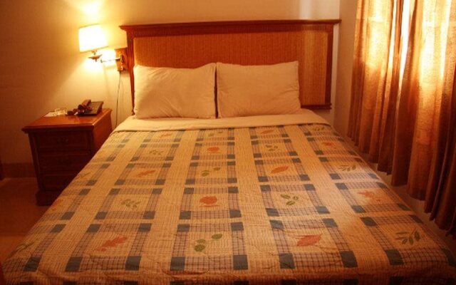 Hoang Long Hotel