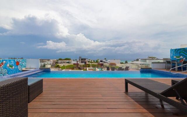 Studio one 203 by CocoBR