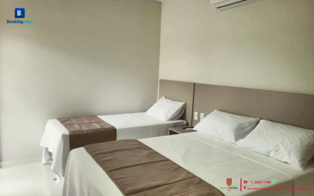 Novo Hotel