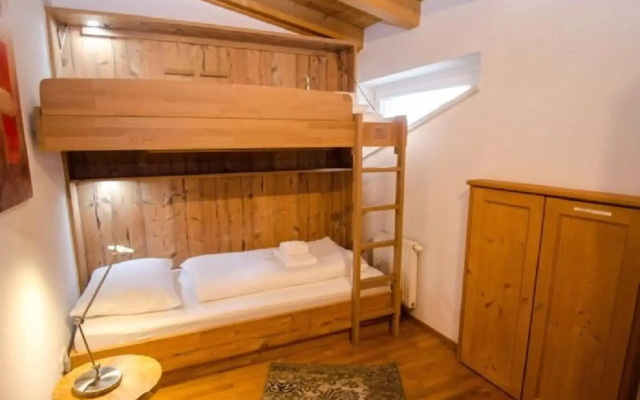 Penthouse All Seasons Lodge