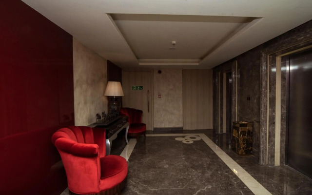 Shakun Hotels & Resorts Jaipur