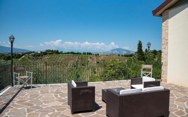 Agriturismo alla Solagna