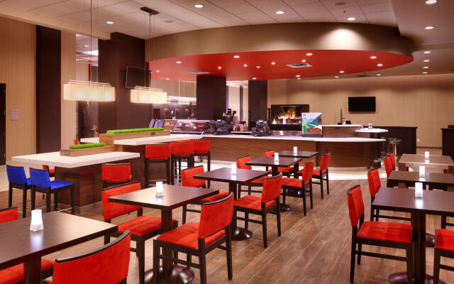 Courtyard by Marriott Ogden