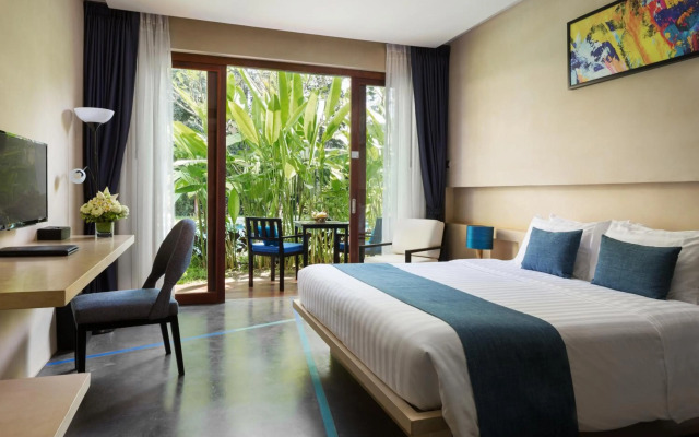 Sakmut Hotel and Spa