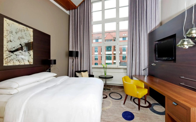 Sheraton Hanover Pelikan Hotel