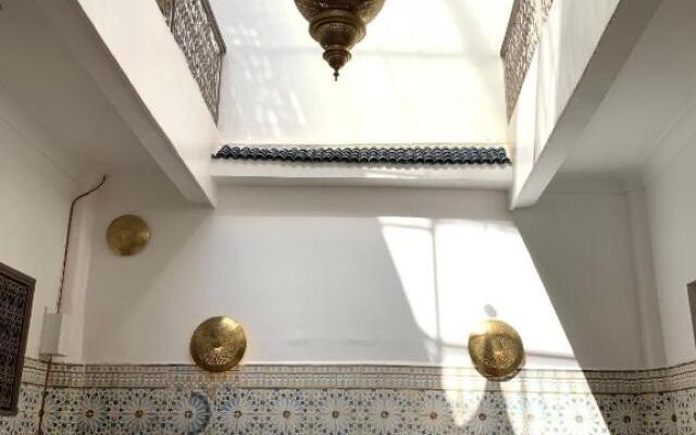 Riad Papadou