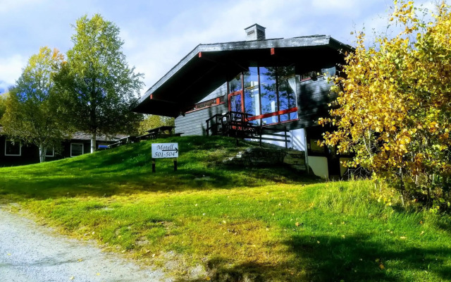 Dombås Hotel