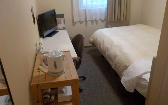 Hotel Crown Hills Katsuta