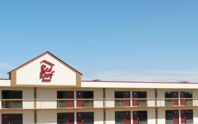 Ramada South Fredericksburg