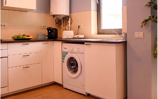 AQUARIUM Residence 2 cm