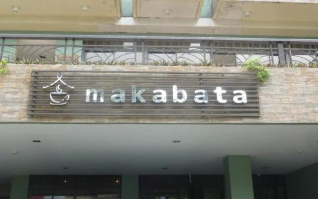 Makabata Guesthouse  Cafe