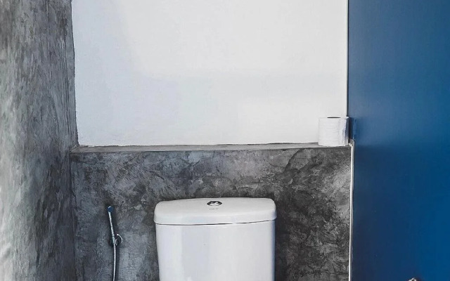 White Wall Poshtel - Hostel