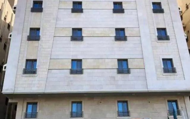 Al Louloah Al Baraqah Furnished Apartments