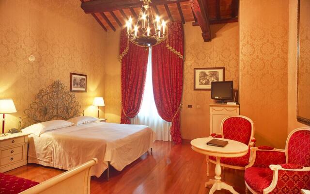 Villa Quaranta Tommasi Wine Hotel & Spa