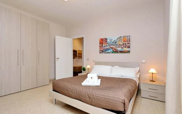 Aventino Apartments - Historical Area