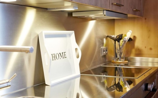 Suite Linde Modern Retreat