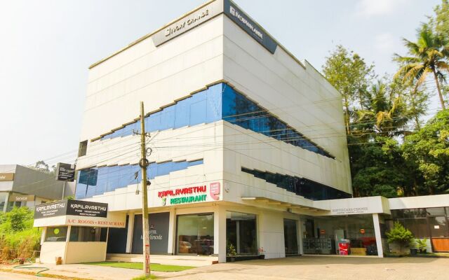 OYO Rooms 049 Kalpetta Extension