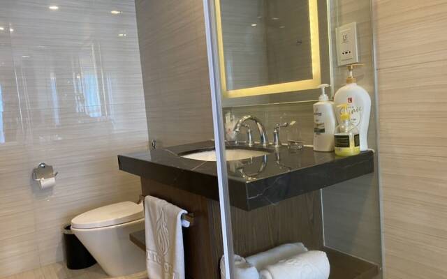 Nha Trang Bay Monaco Apartment