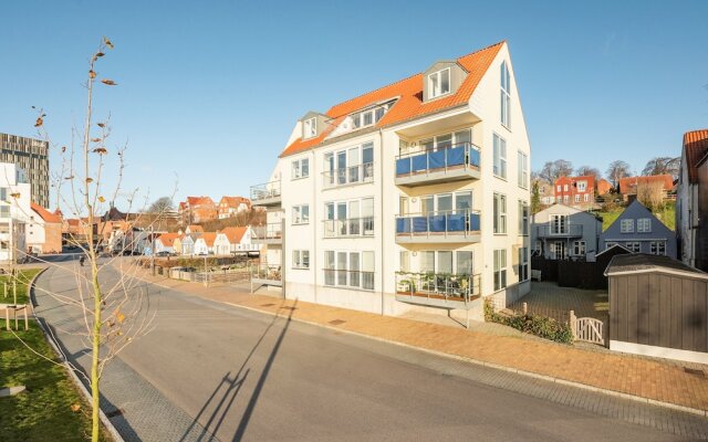 Harbour Penthouse