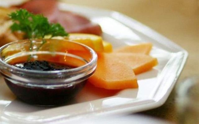 Beacon Inn at Sidney