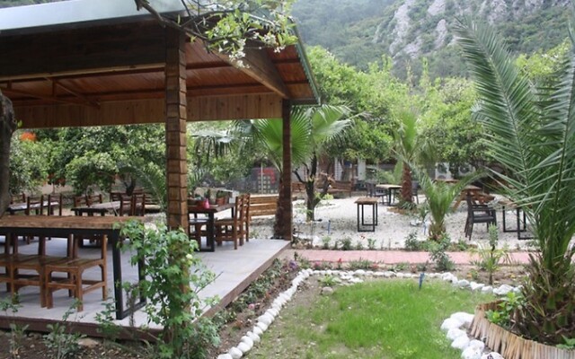 Likya Evleri Olympos - Adults Only