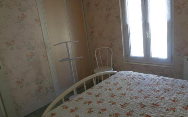 Gîte Restigné, 4 pièces, 6 personnes - FR-1-381-236